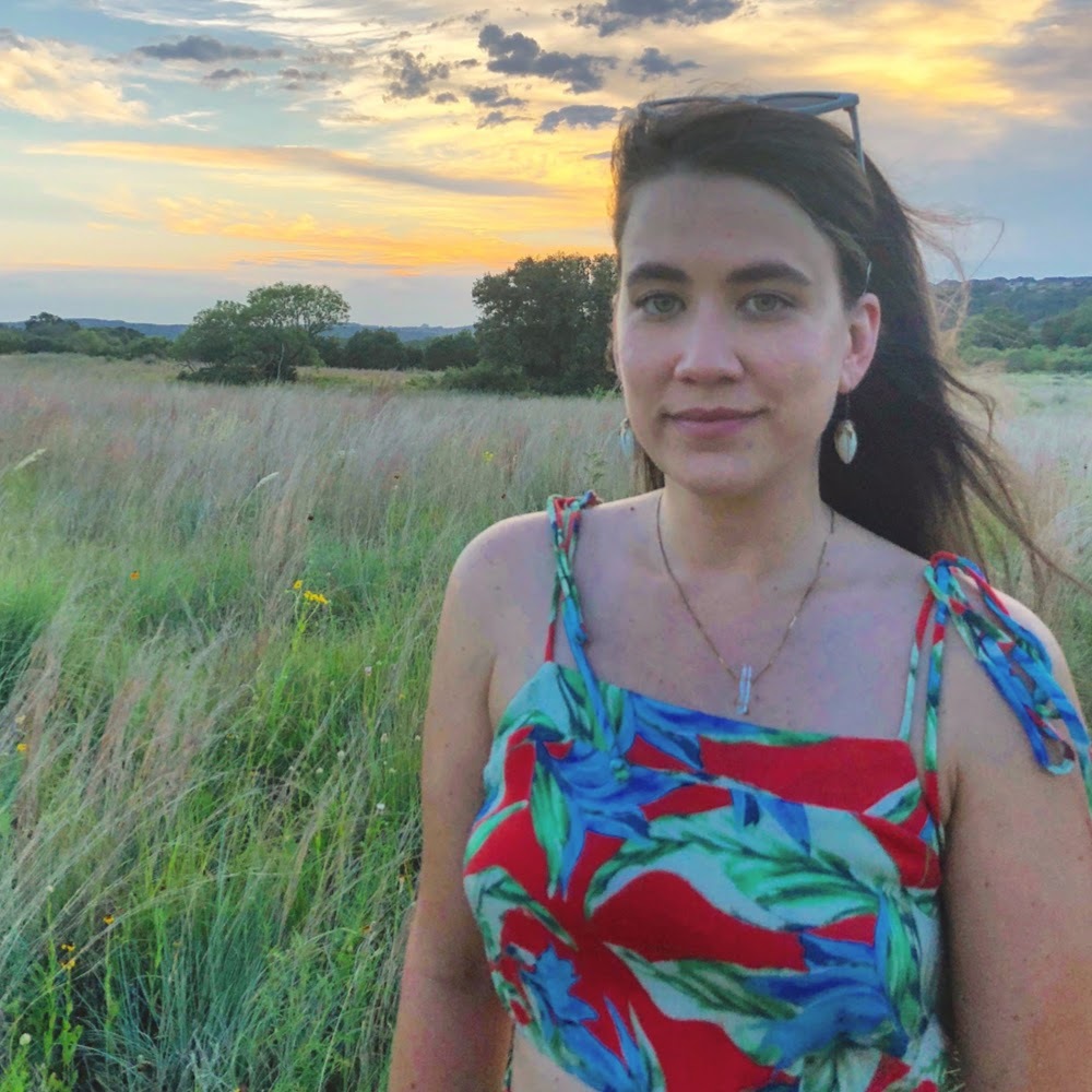 Meet your Posher, Melinda